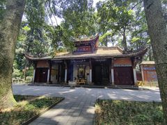 -都江堰普照寺