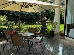 -老洋房花园饭店(绍兴路店)