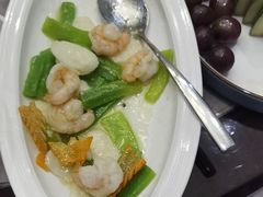 -君霖海鲜私房菜(春柳店)