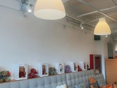 -冲浪熊西餐厅(昌黎店)