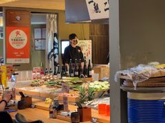 -一豚轩·烧鸟·豚骨拉面(五四路店)