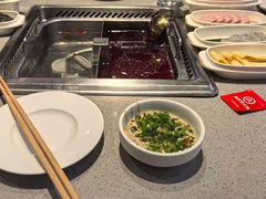 -海底捞火锅(莘松路店)