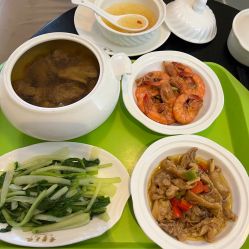 -安馨无忧月子中心(青秀店)