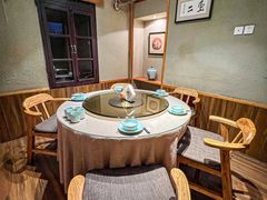 -隐食私房菜(渡口·光荣院南门·老街店)