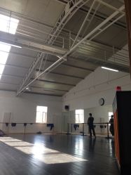 -北京当代芭蕾舞团·艺术中心