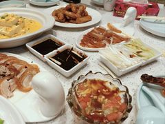 -玉林烤鸭店(垡头店)