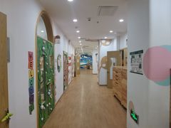 -西城区悠米幼儿园(广外园区)