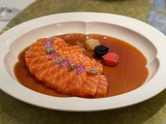-上海总会SHANGHAICLUB(兴业太古汇店)