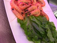 -福州天元国际威斯汀酒店·中国元素餐厅