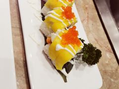 -上渔铁板烧(熙悦汇店)