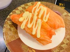 蟹棒寿司-禾绿回转寿司(万柳华联店)