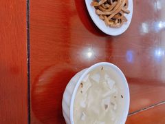 -义隆素菜馆(百年老店)