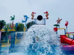 -南京银杏湖乐园