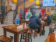 -长安后宰门水盆羊肉(新都心店)