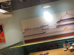 -北京老门框爆肚涮肉馆(凤城六路店)