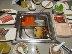 -海底捞火锅(名门店)
