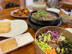 -全州拌饭馆(断桥店)