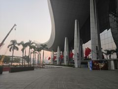 -广东科学中心科技影院