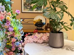 -悦融·京鲁菜·露台花园(安定门店)