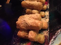 红糖糍粑-醉小酒馆·川菜·江湖菜·重庆菜(观音桥旗舰店)