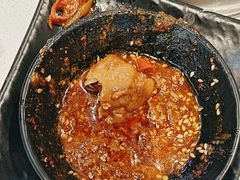 -汤鲜生自助臻选盖碗火锅(福城天虹店)