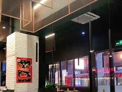 大堂-付小姐在成都(川沙店)