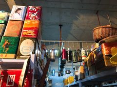 -大戚收音机电影机博物馆