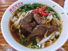 -肆姐面粉馆(坡子街店)