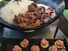 -探窝·竹笙椰子鸡(杨箕店)