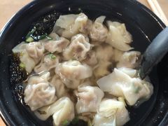 -真真鲜馄饨店(启蒙路店)