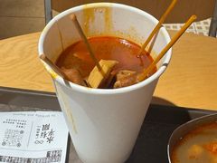 螺蛳牛杂串-水平有限广西米粉·广西风味集(五道口店)