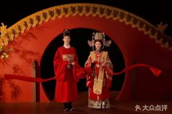 -今生有约婚纱摄影店(景德路店)