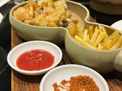 -東舍食唐精品陕菜馆