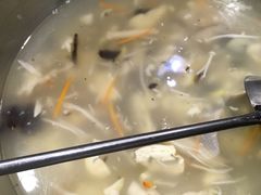 酸辣羹-素清香(解放路店)