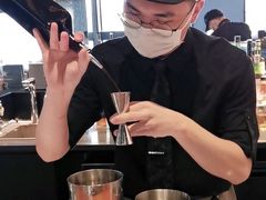 -星巴克臻选®️咖啡·酒坊Bar Mixato