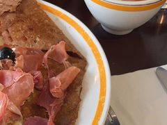 -La Creperie法餐厅(桃江路店)