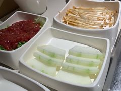 -海底捞火锅(上元大街店)