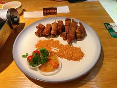-塔哈尔·新疆盛宴(复地活力城店)