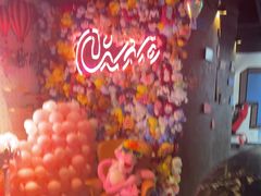 -CIAO·团建聚餐·生日派对轰趴馆(福田店)