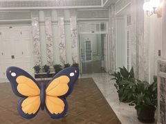 -中国福利会少年宫