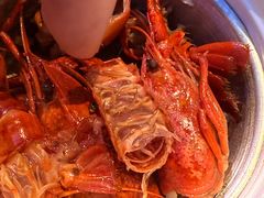 -梨花自助烤肉(西三旗万象汇黑金店)