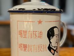 -缘福乡村铁锅炖民宿(八达岭店)