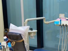 -瑞尔齿科(颐堤港诊所)