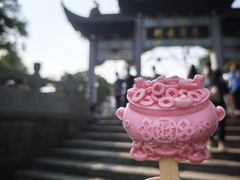 -灵顺寺