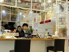 -E·cafe(新梅广场店)