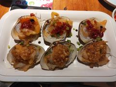 -三个渔夫·蒸汽海鲜(小白楼店)