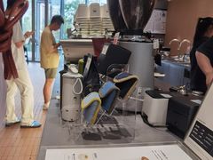 -M Stand(北京平安幸福中心店)