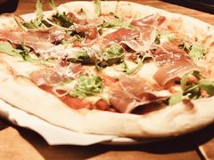 -FABIO’S费比欧披萨餐厅