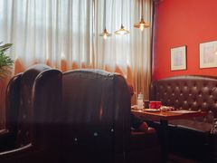 -泰国餐厅 Thai Food(裕华万达店)