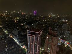 -云中捞高空旋转餐厅(商茂世纪广场店)